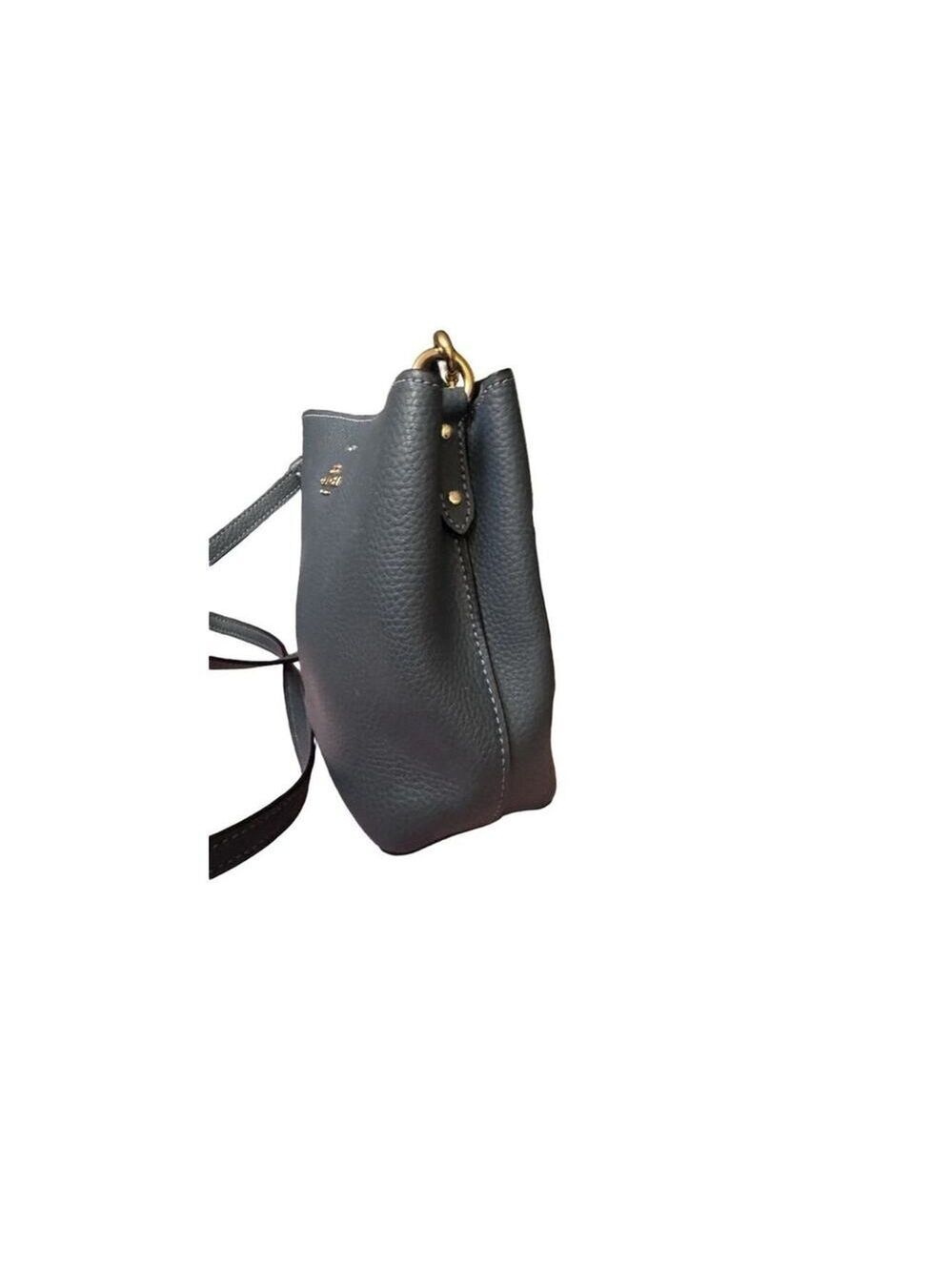 Coach Mini Town Bucket Bag - Picture 9 of 15